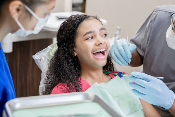 Best Emergency Tooth Extraction in Campbell, FL