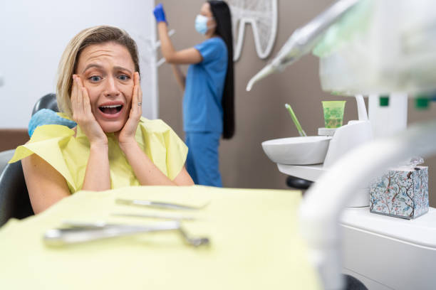 Best Emergency Tooth Extraction in Campbell, FL