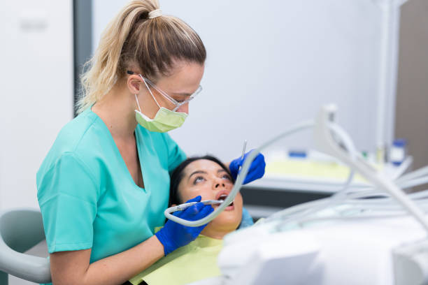 Best Emergency TMJ Treatment in Campbell, FL